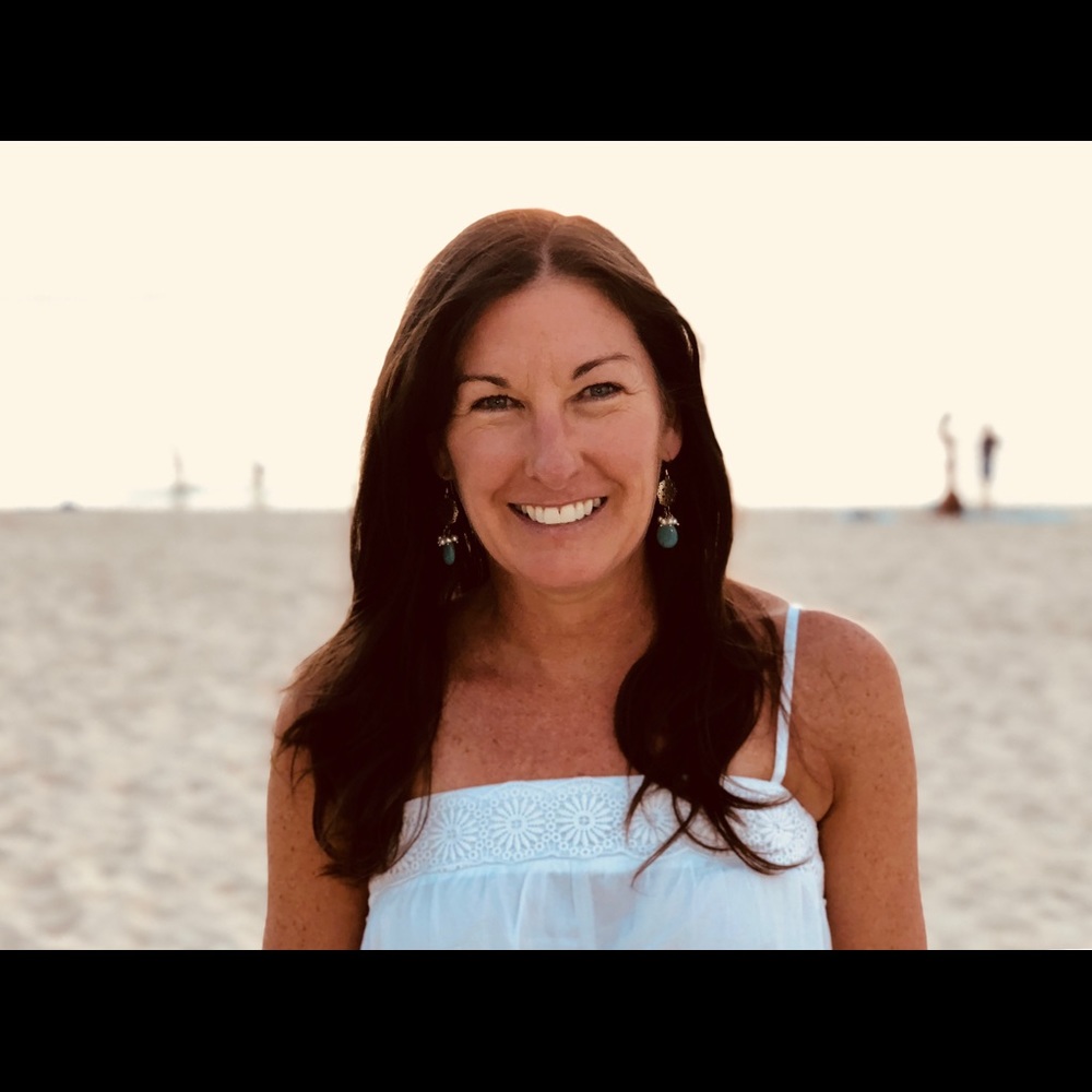 Meet your Posher, Kristen